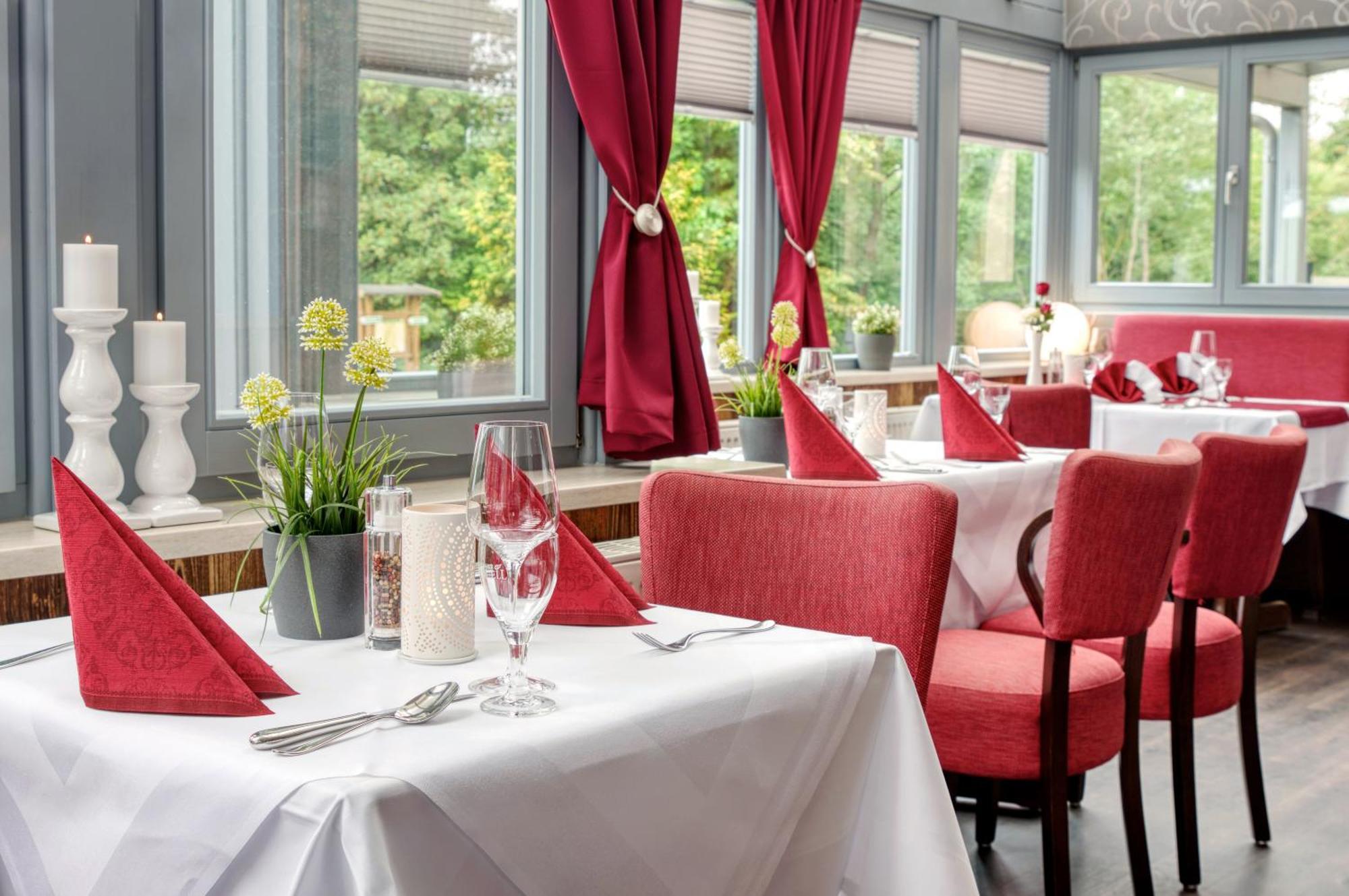 Akzent Aktiv & Vital Hotel Thueringen Schmalkalden Eksteriør bilde